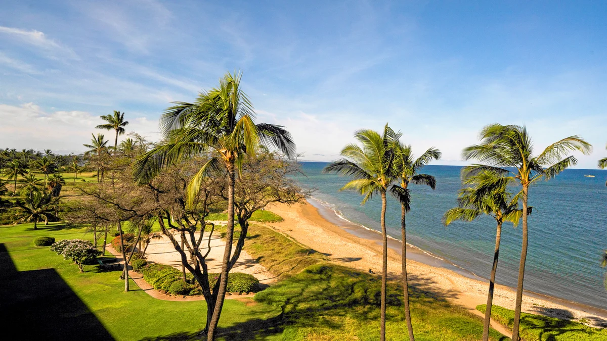 Menehune Shores 403