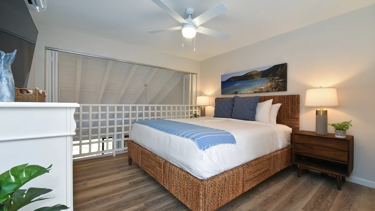 Maui Kamaole E202