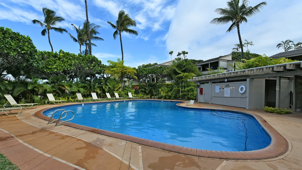 Wailea Ekolu 504