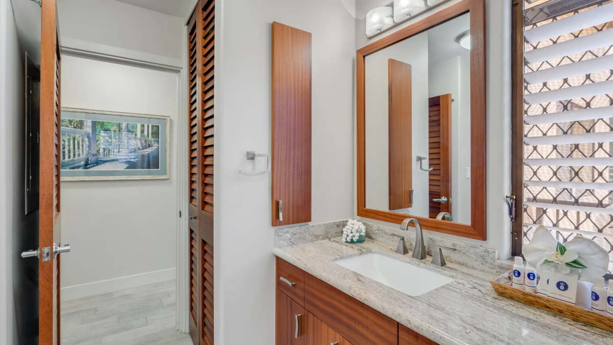 Wailea Ekahi 40E