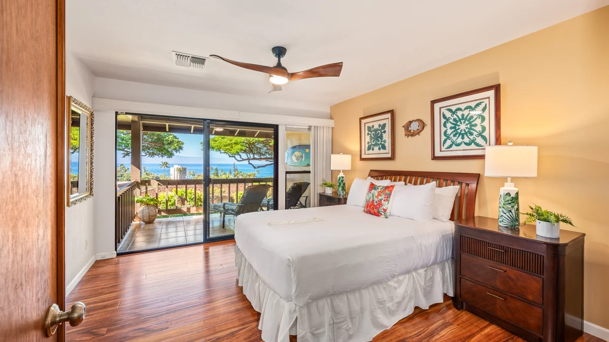 Kaanapali Plantation 18