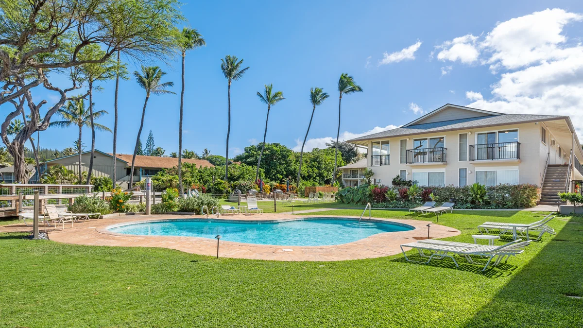 Napili Surf 207