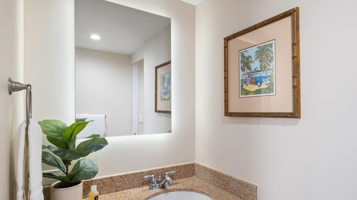 Kaanapali Shores 527