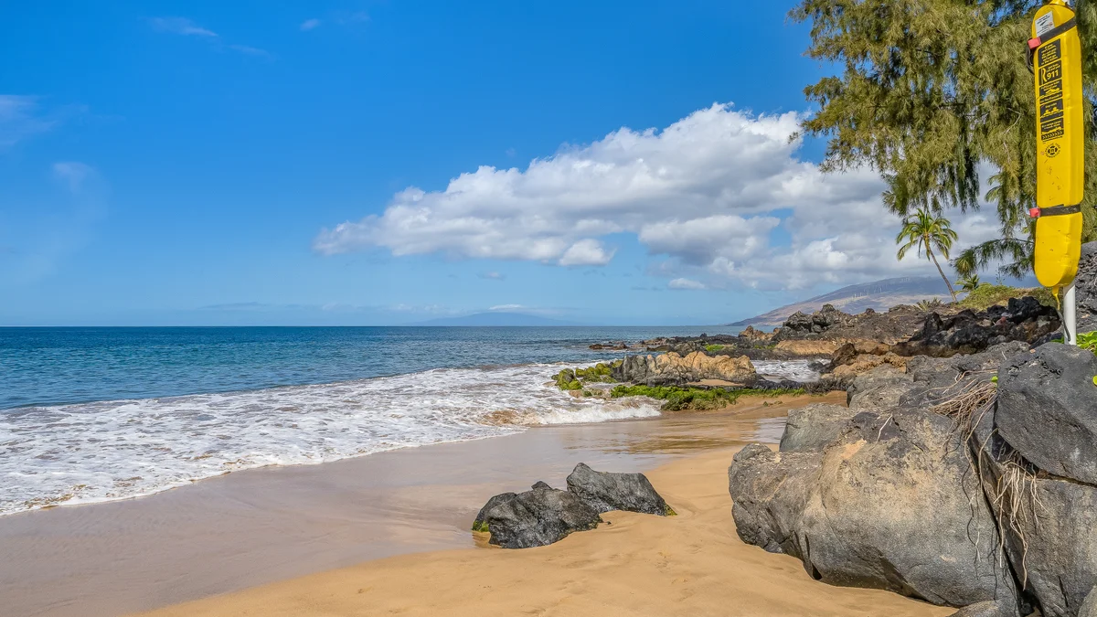 Pacific Shores A304