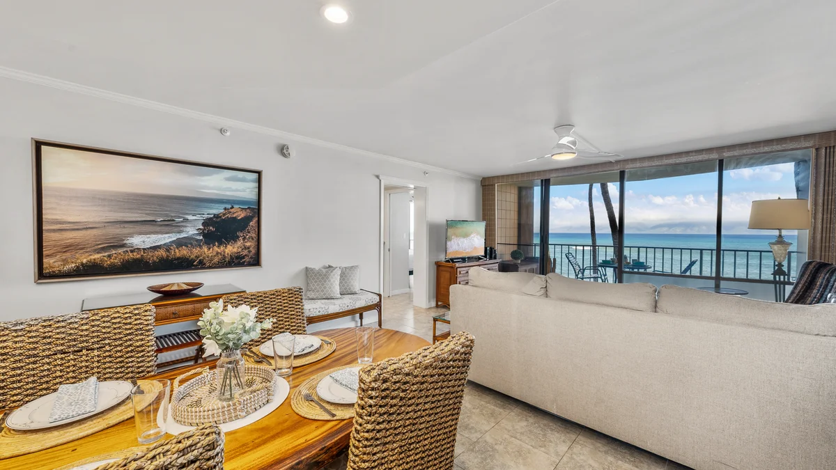 Valley Isle 304