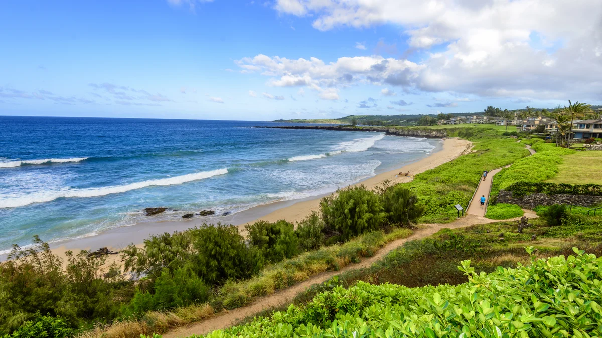 Kapalua Bay Villas 33G2