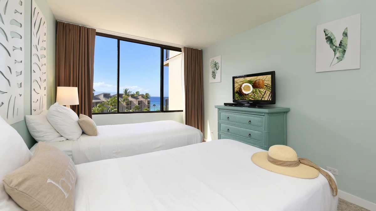 Kaanapali Shores 613
