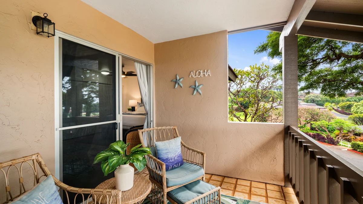 Kaanapali Plantation 32
