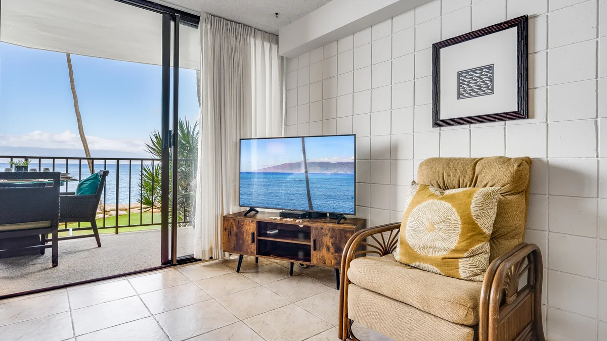Valley Isle 206