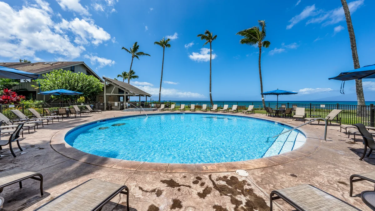 Kahana Village 17