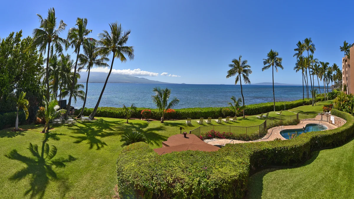 Maalaea Banyans 203