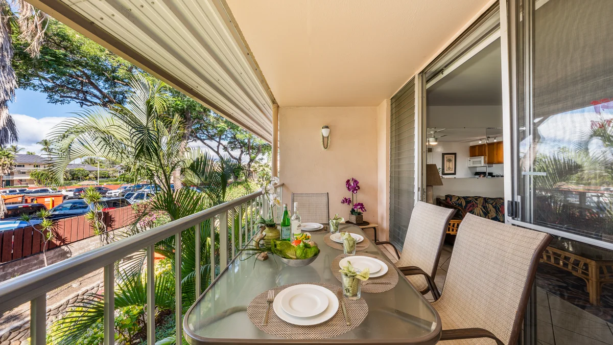 Kihei Kai Nani 13231