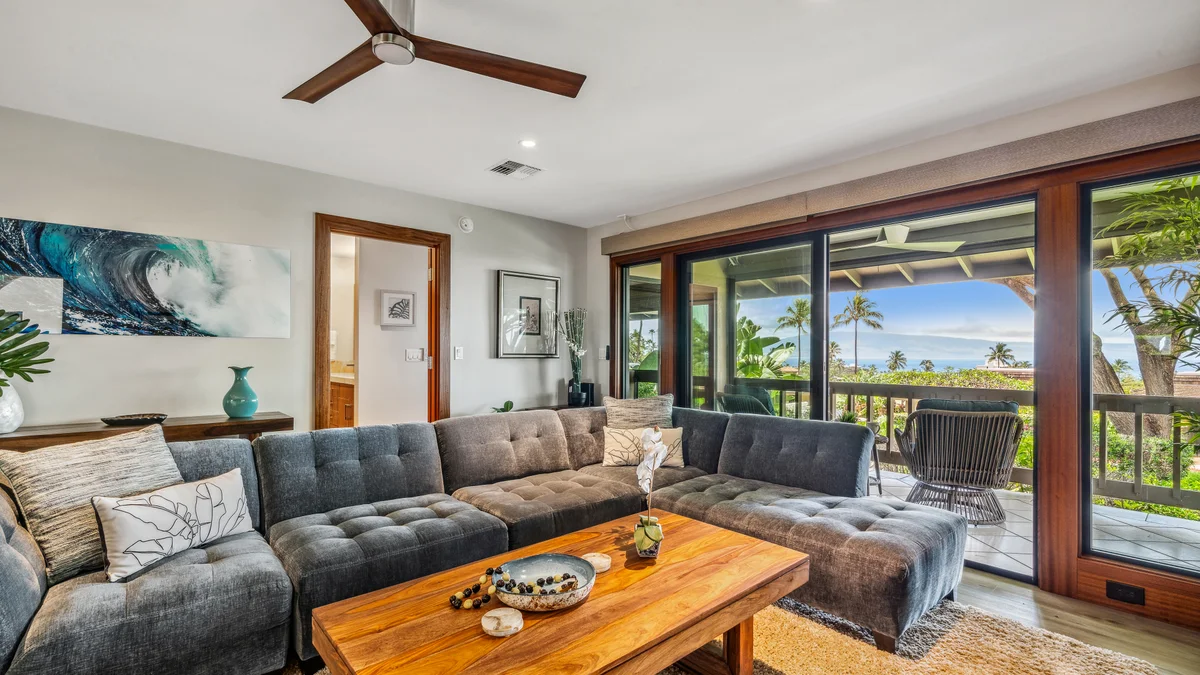 Kaanapali Plantation 19