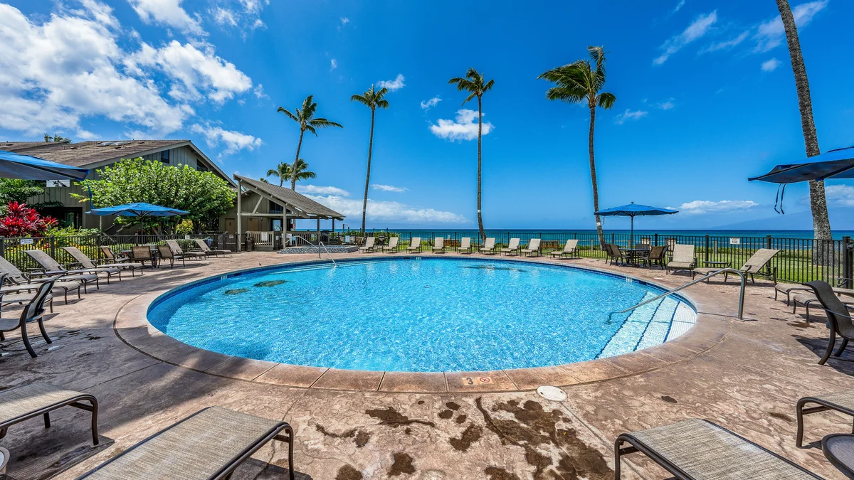 Kahana Village 32