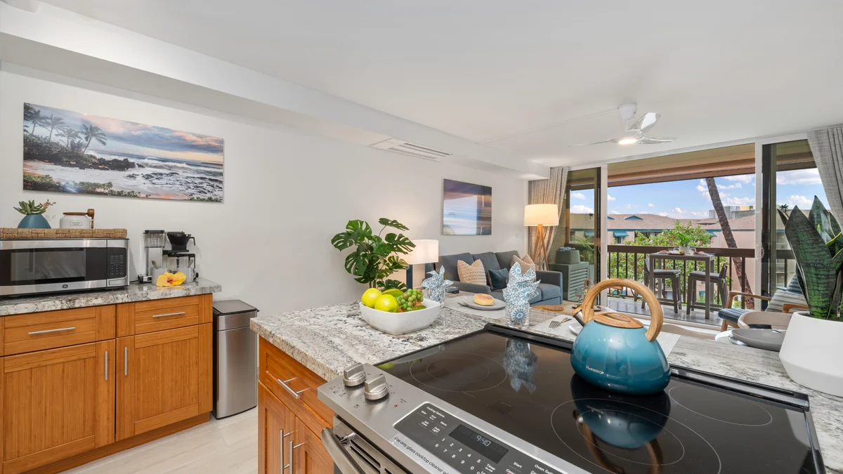 Maui Vista 3202