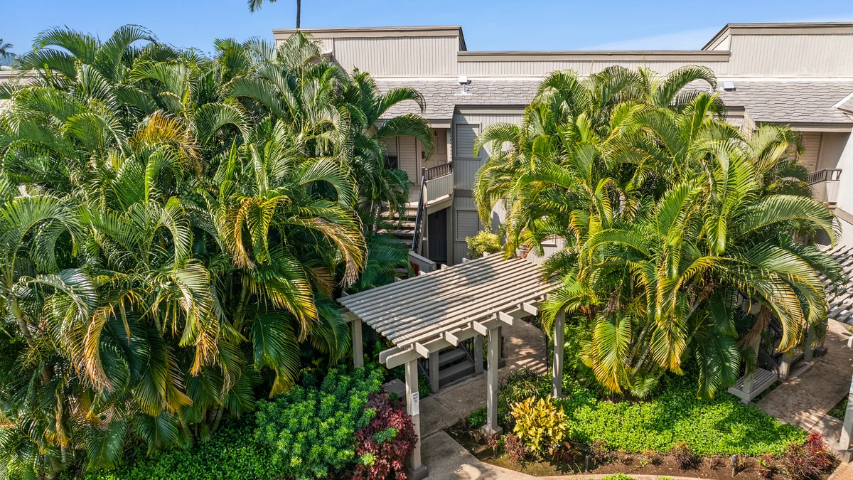 Wailea Ekolu 907