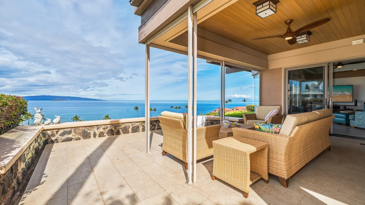 .Wailea Point 3003