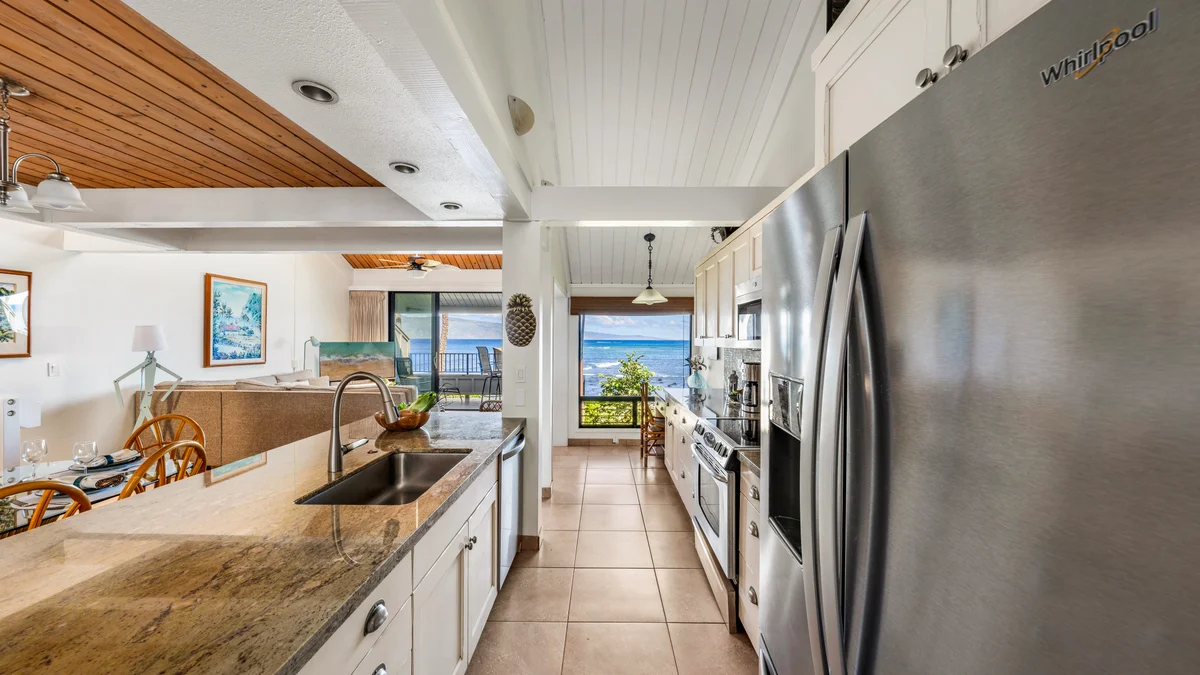 Kahana Village 33