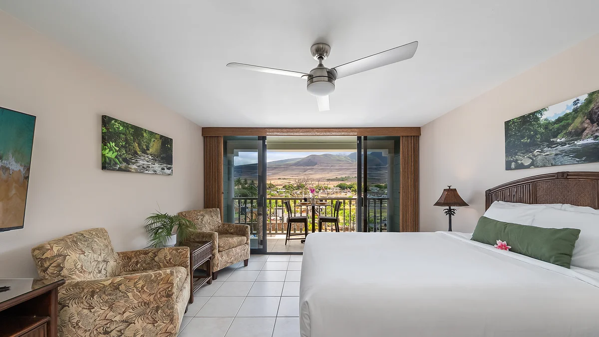 Lahaina Shores 306