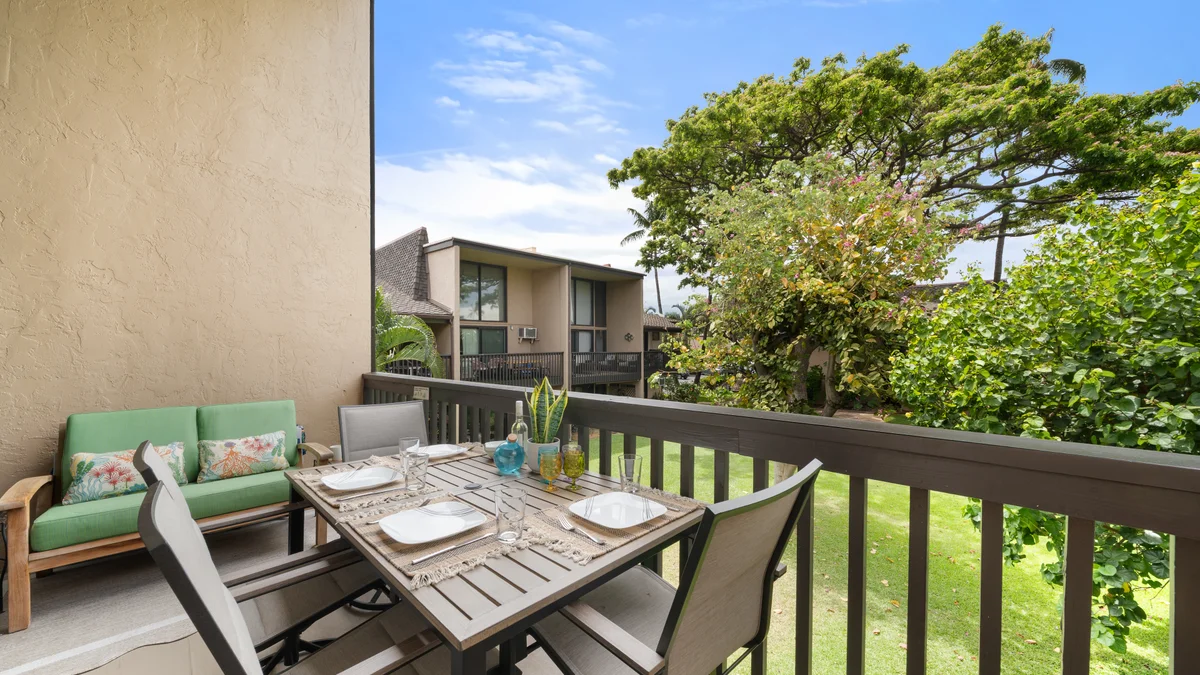 Kihei Garden Estates G207