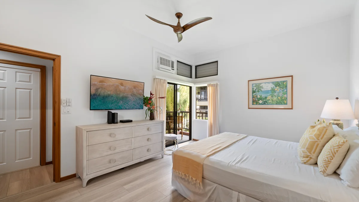Kapalua Ridge Villas 1023