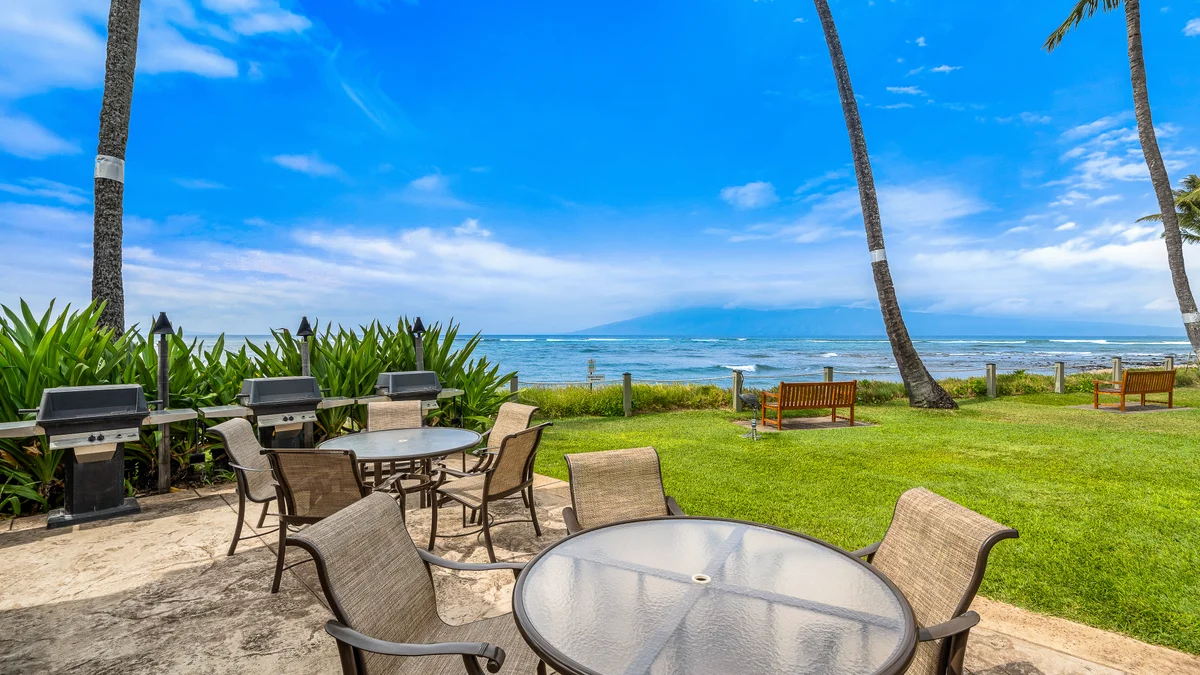 Kahana Village 32