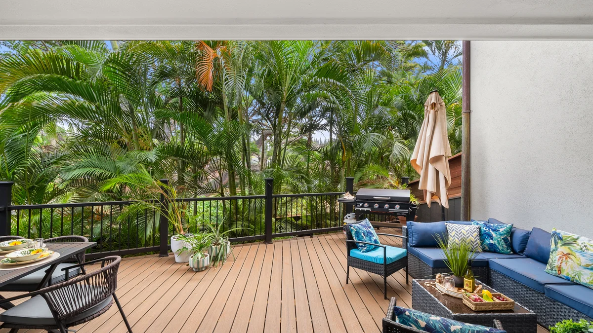 Residences at Napili Bay 1
