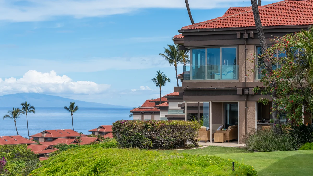 .Wailea Point 3003