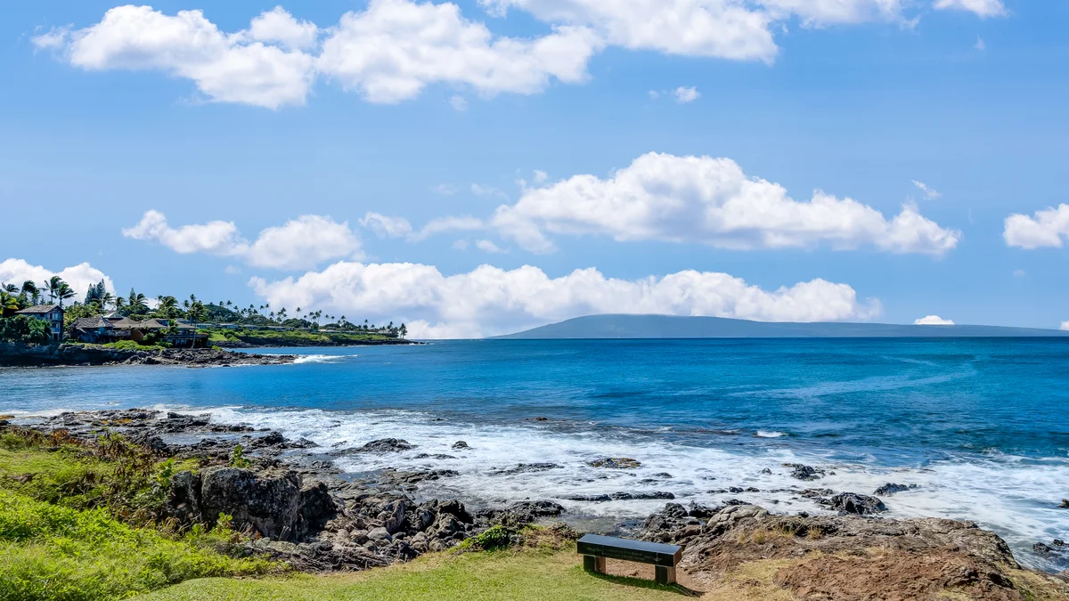 Napili Point C21