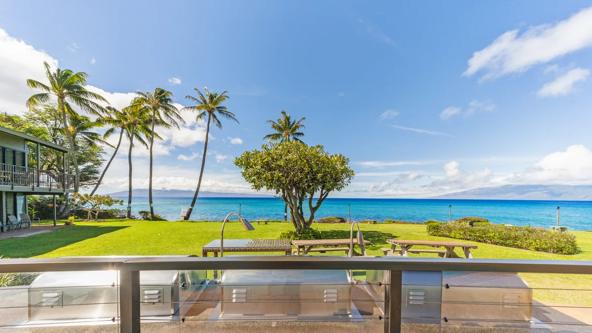 Polynesian Shores 111