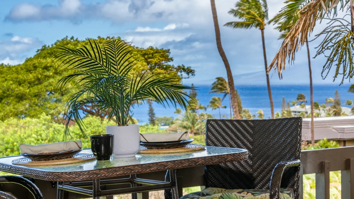Kaanapali Plantation 57