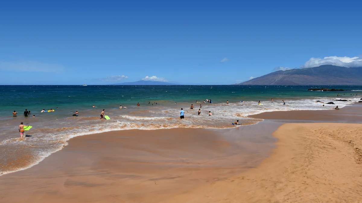 Kihei Alii Kai A207
