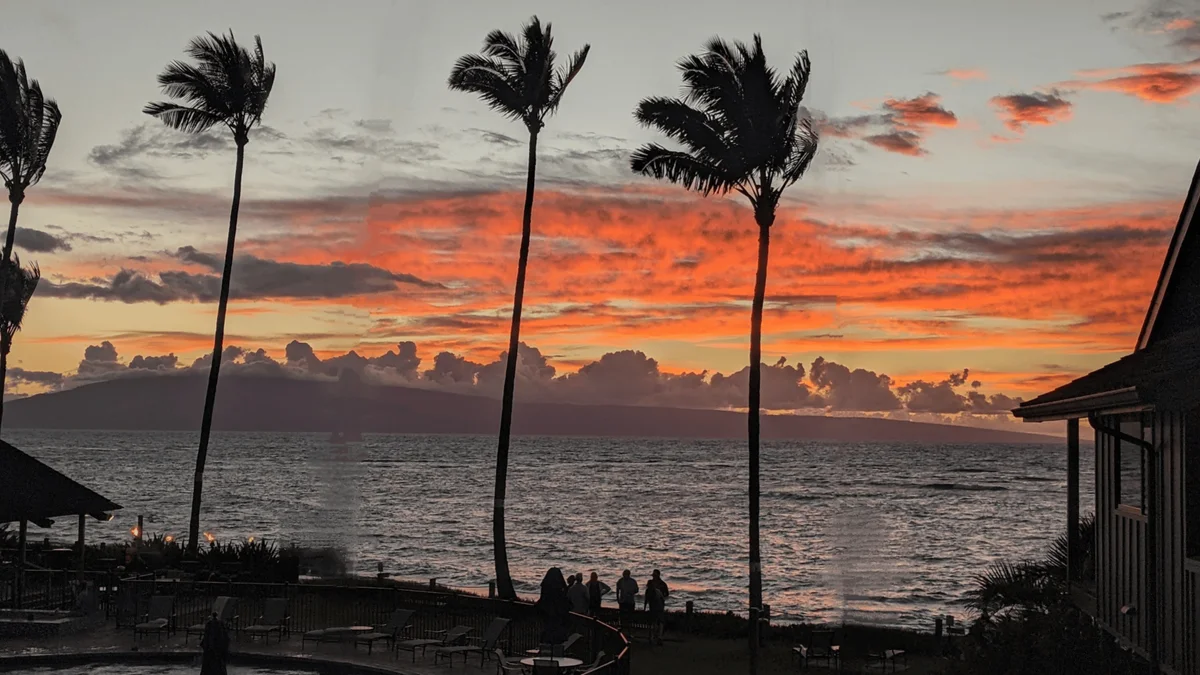 Kahana Village 17