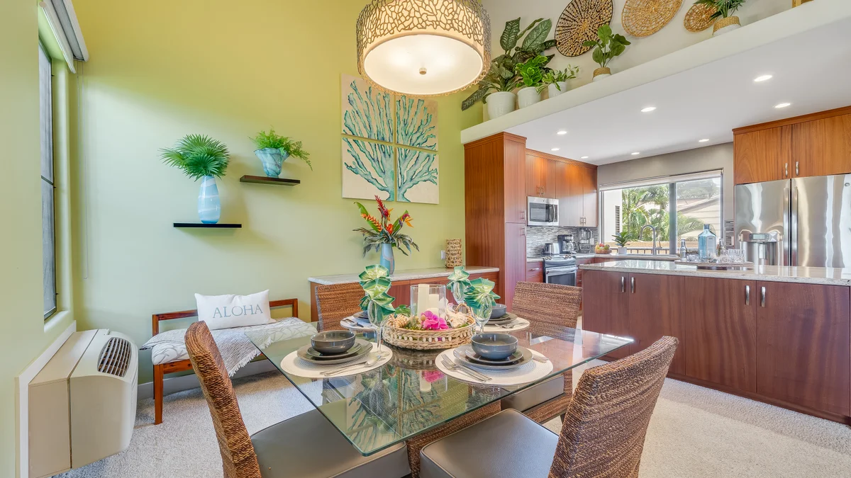 Wailea Ekahi 40E