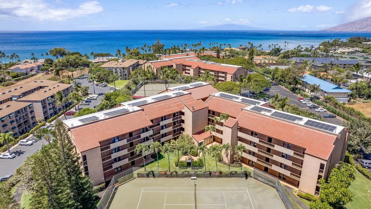 Maui Vista 3202