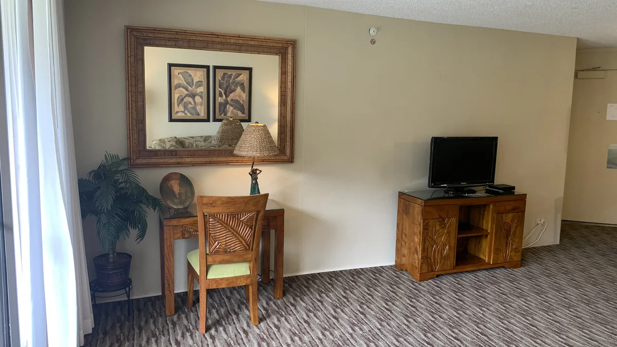 Kaanapali Shores 211