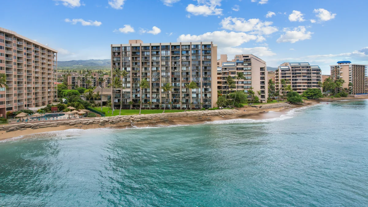 Valley Isle 507