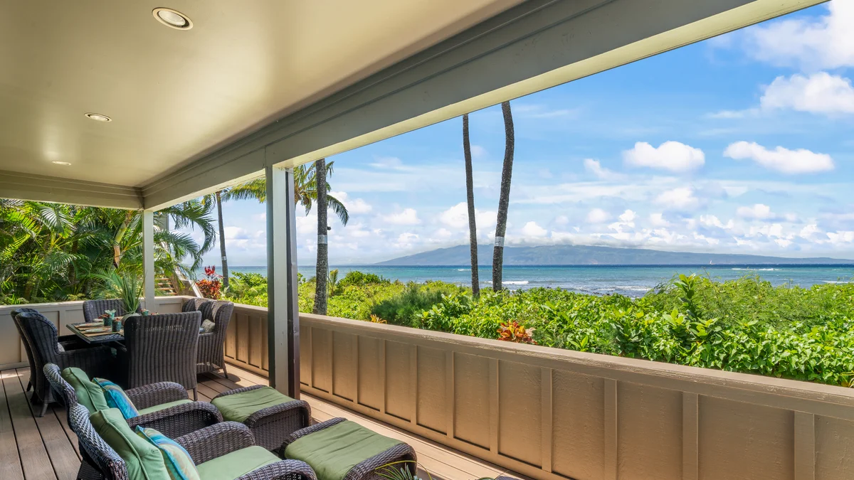 Kahana Village 31