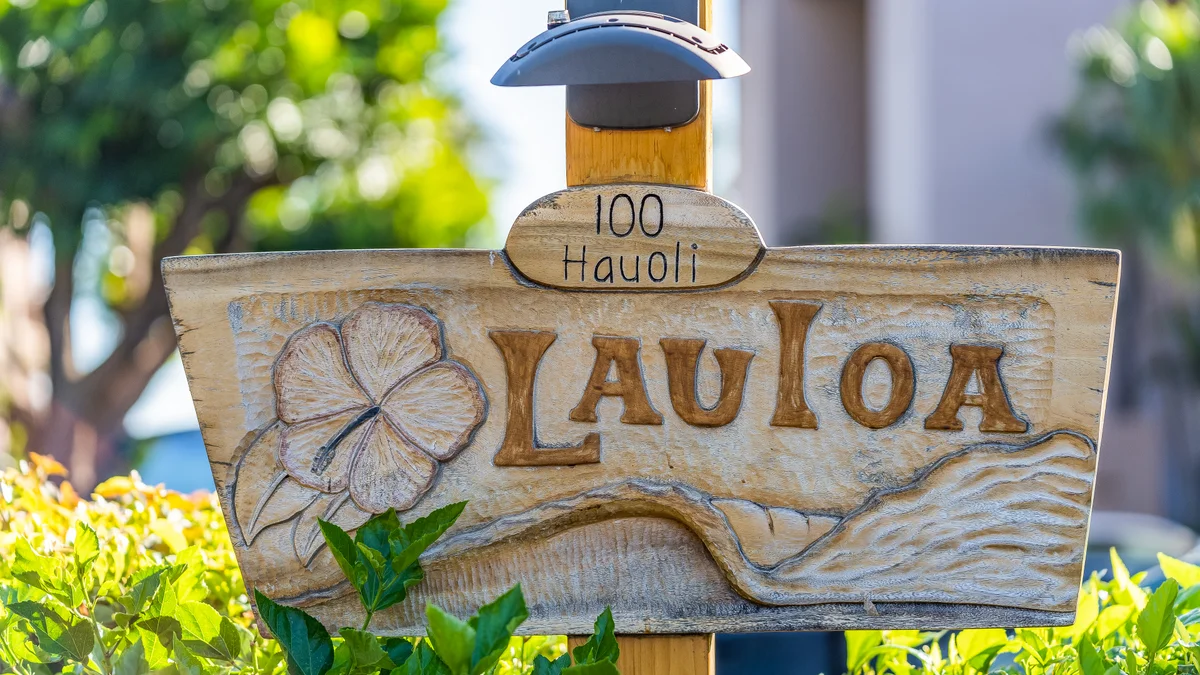 Lauloa 105