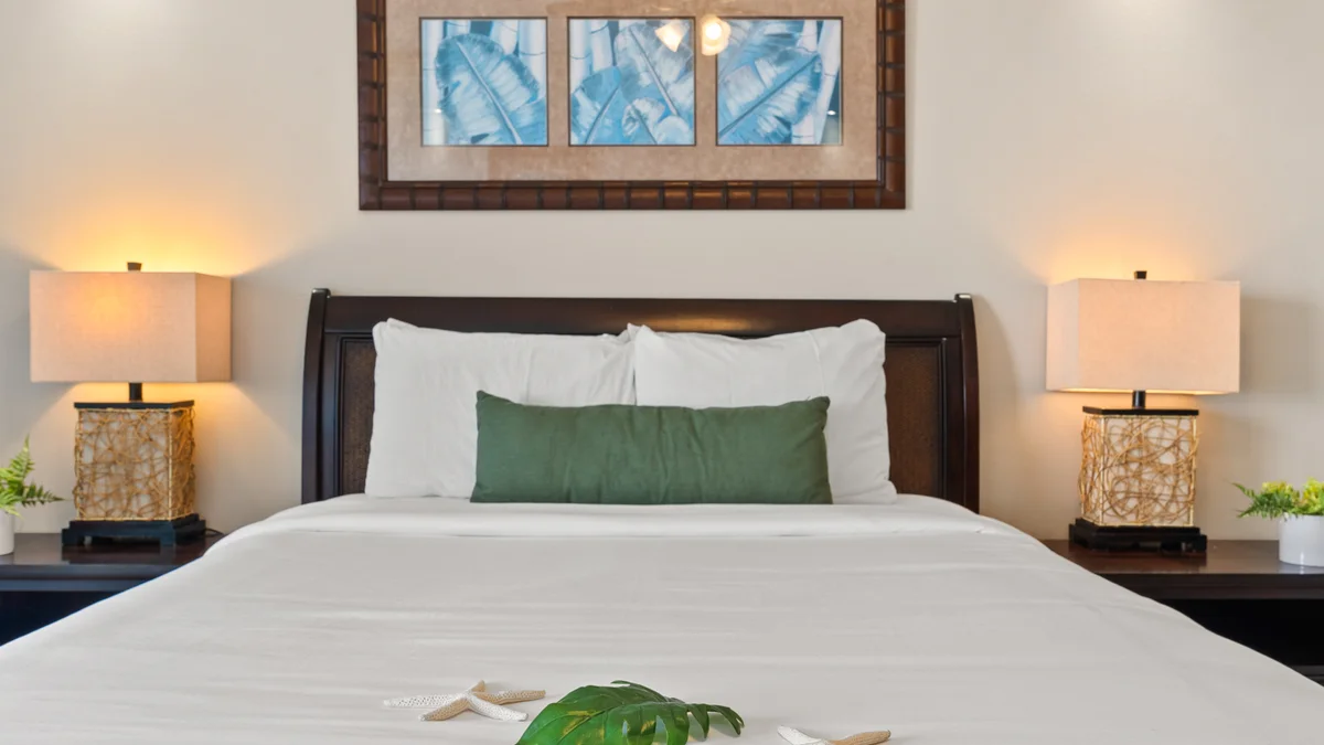 Lahaina Shores 607