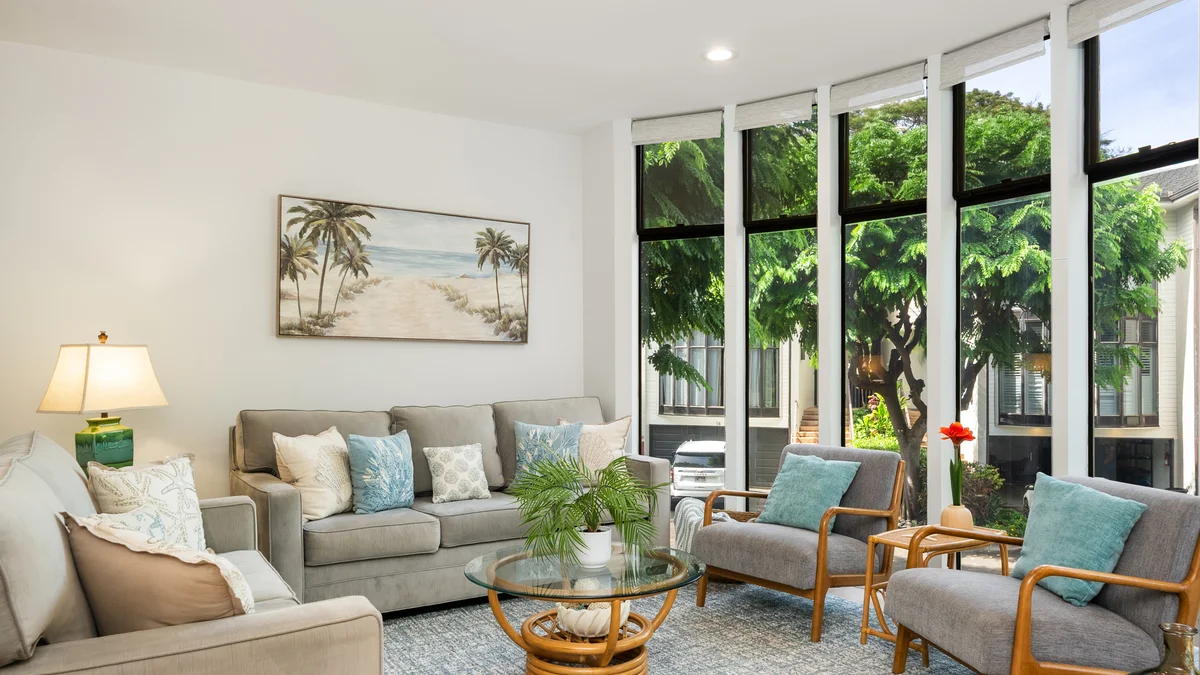 Residences at Napili Bay 1