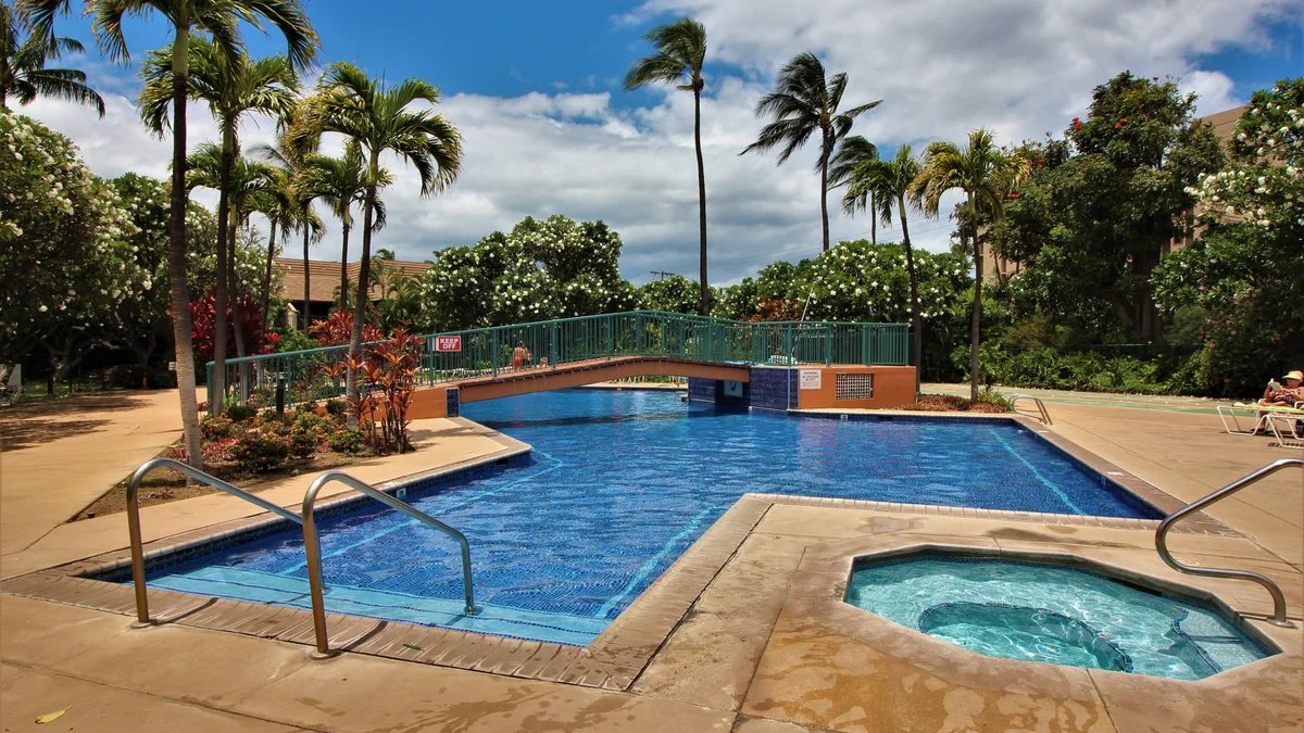Koa Resort 3J