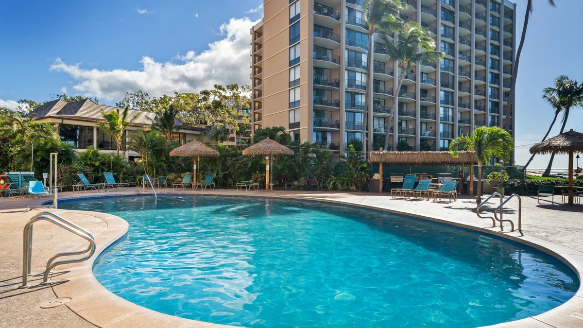 Royal Kahana 701
