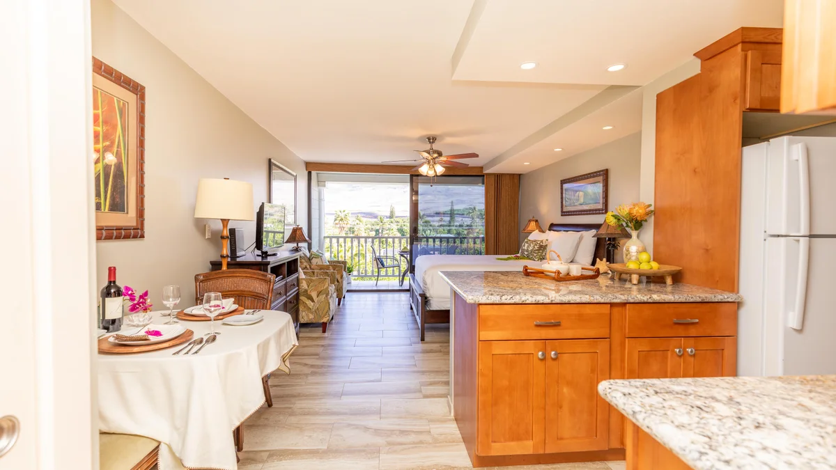 Lahaina Shores 426