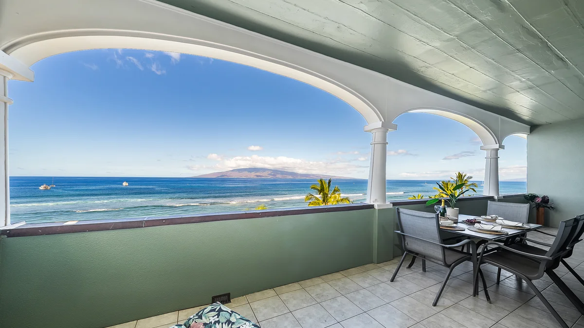 Lahaina Shores PH1
