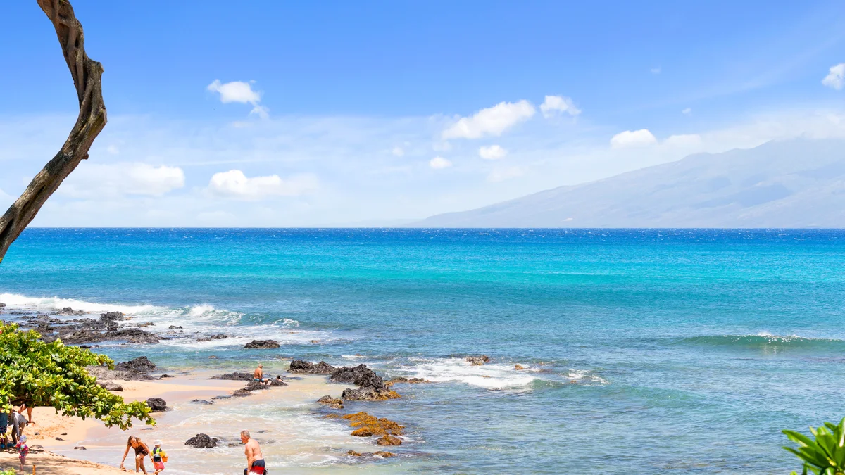 Napili Bay 210