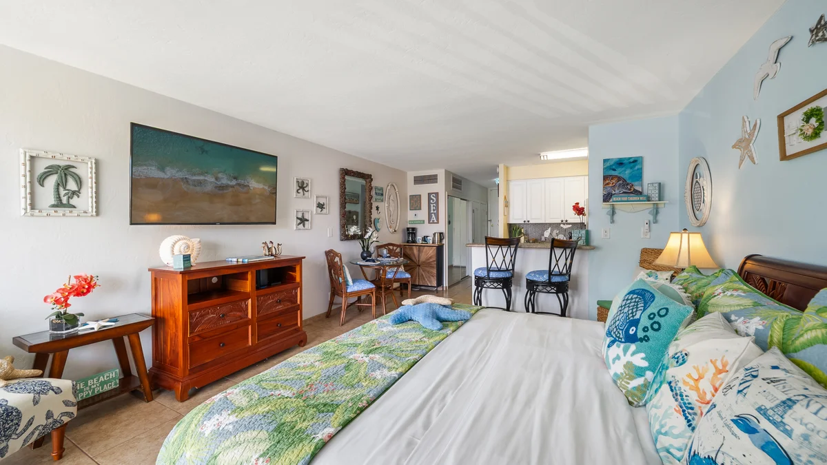 Lahaina Shores 428