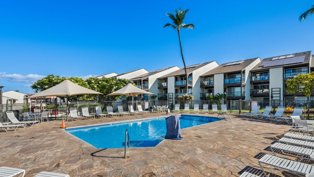 Hale Kamaole 171