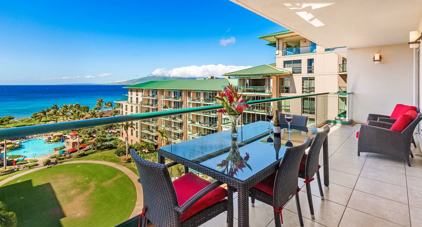 From Hustle to Systems: Our Move to Maui Paradise Properties
