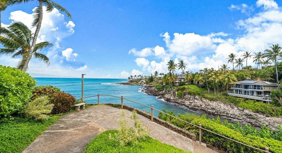 5 Days of Luxury in Maui: Your Complete Wailea & Kāʻanapali Itinerary